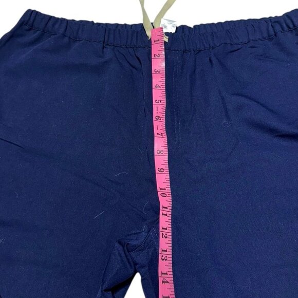 Figs Technical Collection Blue Scrubs Size XL - Picture 4 of 9